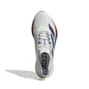 Adidas Boston 12 (M) (White/Dark Blue)