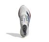 Adidas Boston 12 (M) (White/Dark Blue)