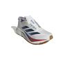 Adidas Boston 12 (M) (White/Dark Blue)