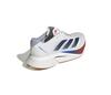 Adidas Boston 12 (M) (White/Dark Blue)