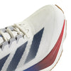 Adidas Boston 12 (M) (White/Dark Blue)