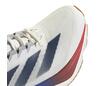 Adidas Boston 12 (M) (White/Dark Blue)