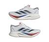 Adidas Boston 12 (M) (White/Dark Blue)
