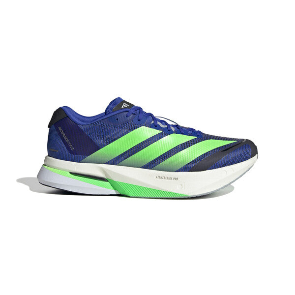 Adidas Boston 13 (M) (Lucid Blue)