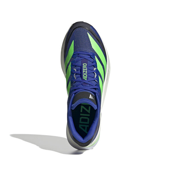 Adidas Boston 13 (M) (Lucid Blue)