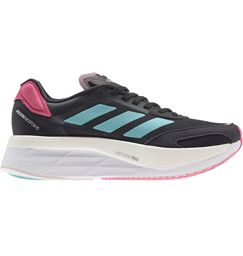 Adidas Boston 10 (W) (Black)