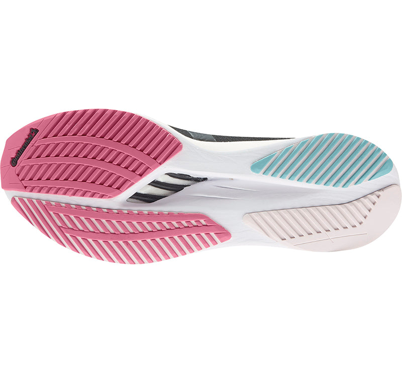 Adidas Boston 10 (W) (Black)