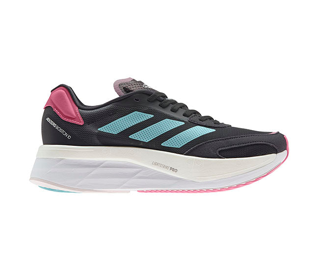 Adidas Boston 10 (W) (Black)