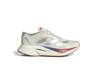 Adidas Boston 12 (W) (White/Silver)