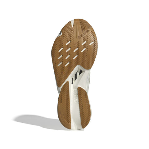 Adidas Boston 12 (W) (White/Silver)