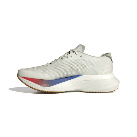 Adidas Boston 12 (W) (White/Silver)