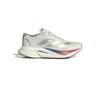 Adidas Boston 12 (W) (White/Silver)