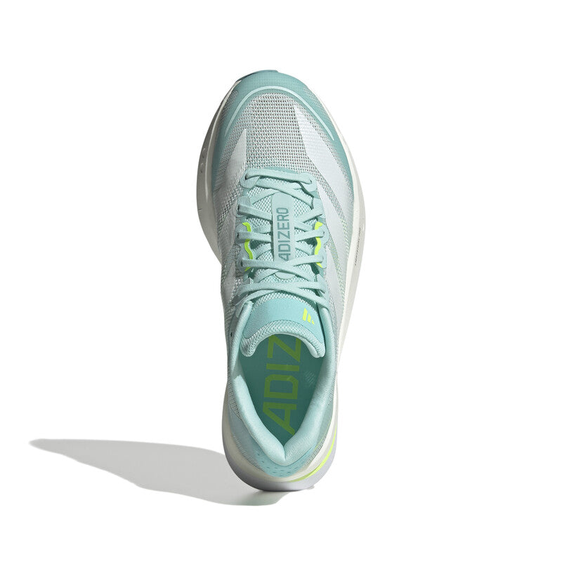 Adidas Boston 13 (W) (Semi Flash Aqua)