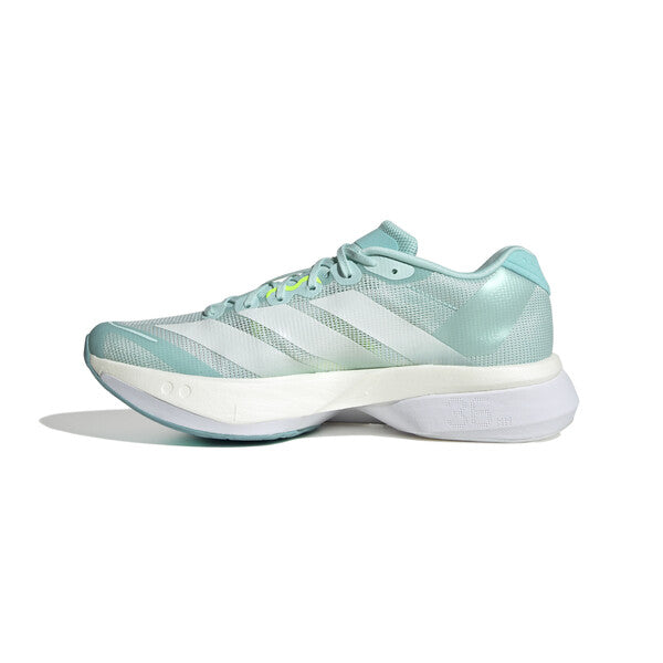 Adidas Boston 13 (W) (Semi Flash Aqua)