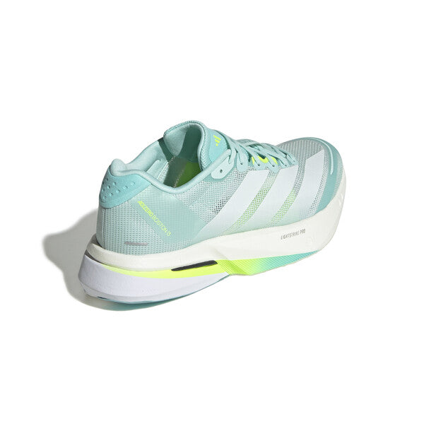 Adidas Boston 13 (W) (Semi Flash Aqua)
