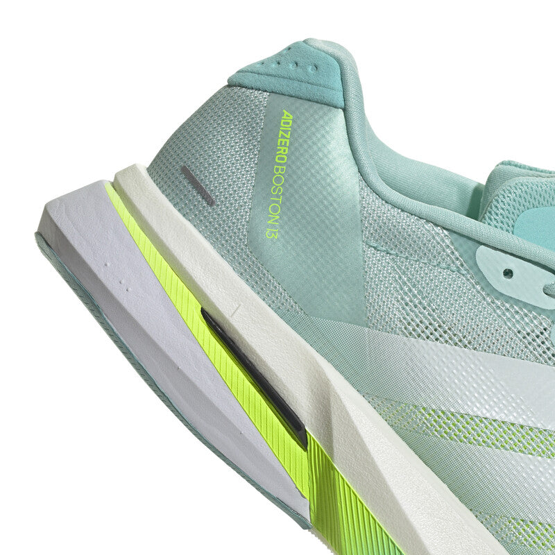 Adidas Boston 13 (W) (Semi Flash Aqua)