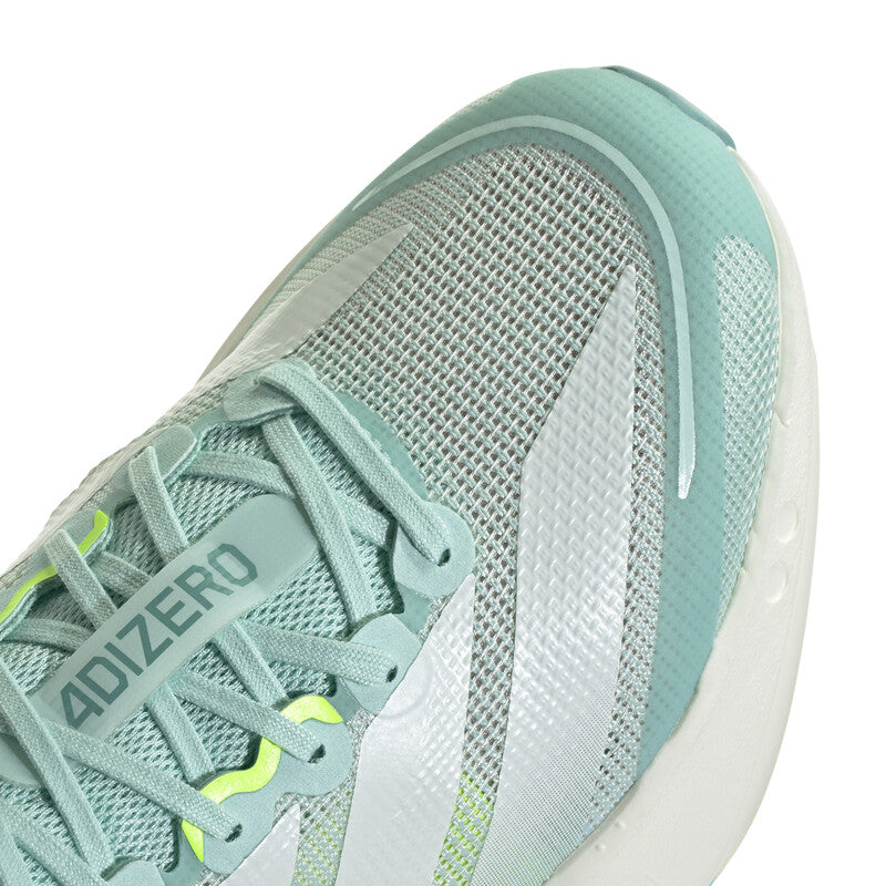 Adidas Boston 13 (W) (Semi Flash Aqua)