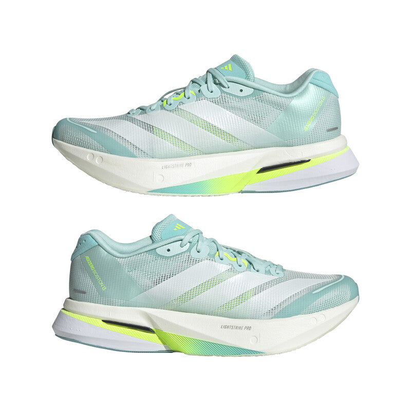 Adidas Boston 13 (W) (Semi Flash Aqua)