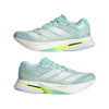 Adidas Boston 13 (W) (Semi Flash Aqua)