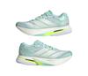 Adidas Boston 13 (W) (Semi Flash Aqua)