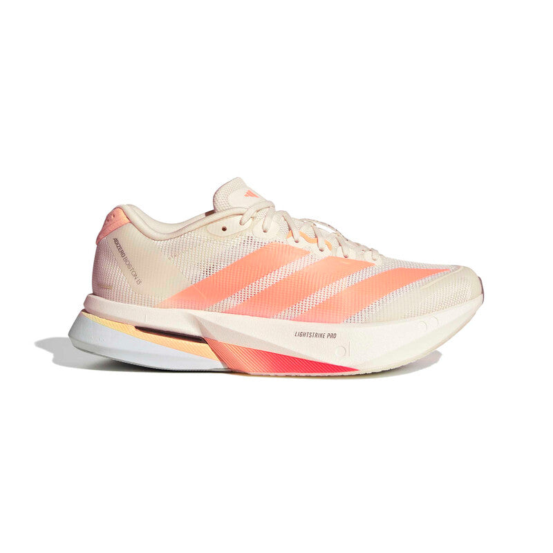 Adidas Boston 13 (W) (Off White) Adidas JRBOWK-OWH-9.5