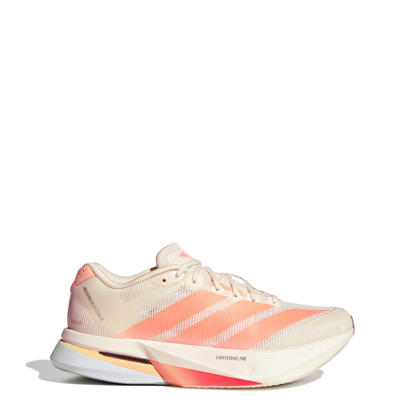 Adidas Boston 13 (W) (Off White) Adidas JRBOWK-OWH-9.5