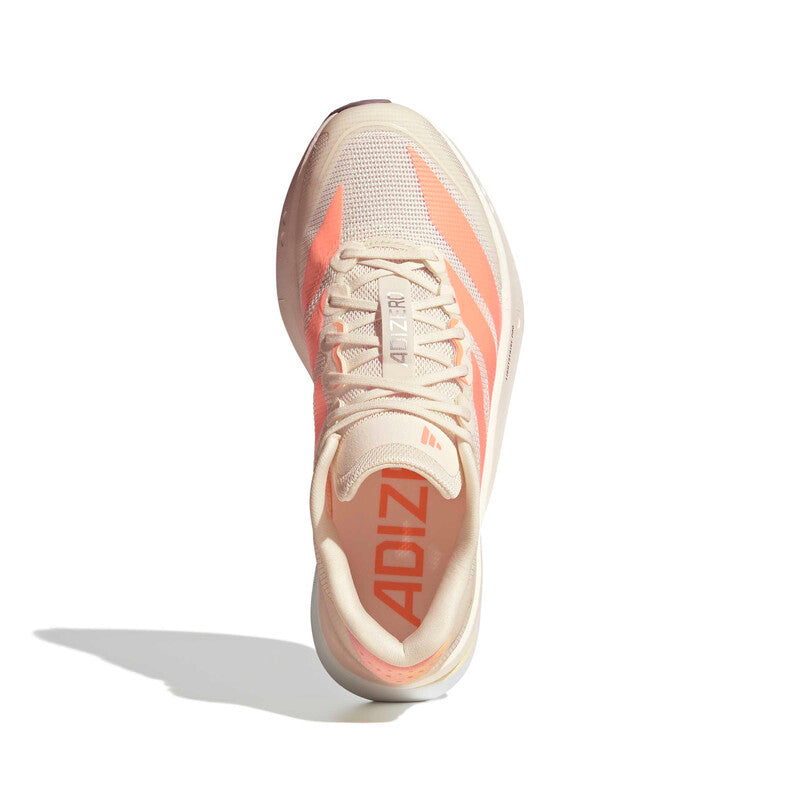 Adidas Boston 13 (W) (Off White) Adidas JRBOWK-OWH-9.5