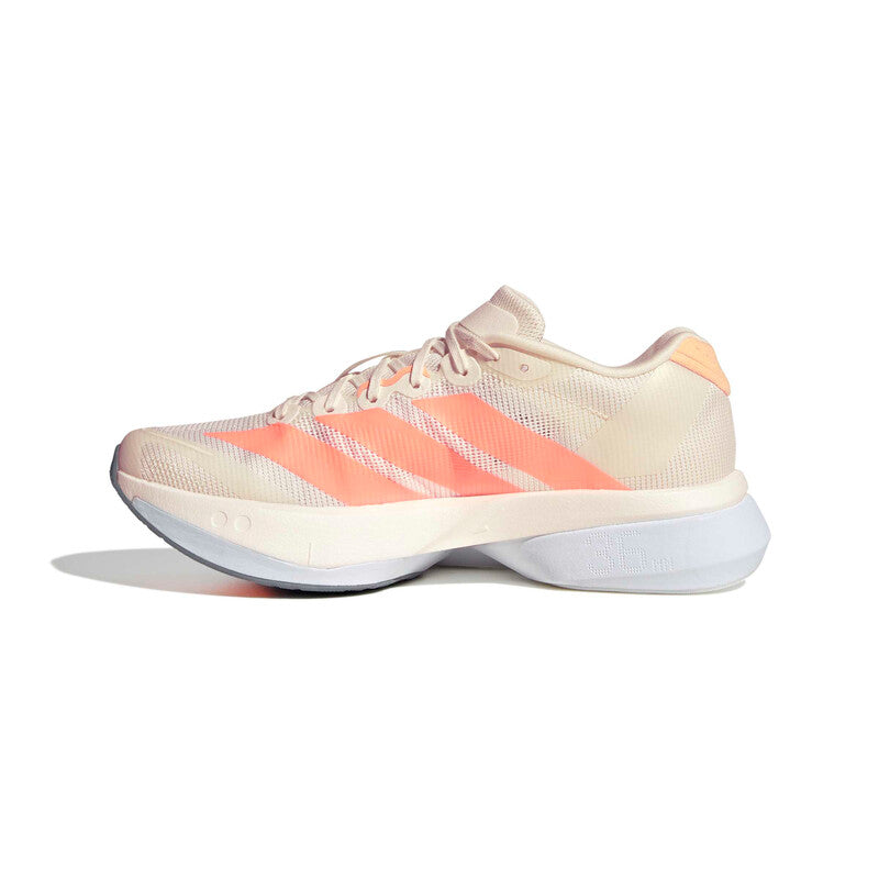 Adidas Boston 13 (W) (Off White) Adidas JRBOWK-OWH-9.5