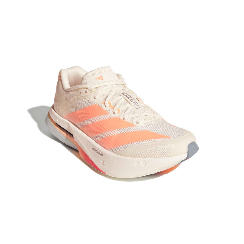 Adidas Boston 13 (W) (Off White) Adidas JRBOWK-OWH-9.5