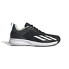 Adidas Courtflash Speed (M) (Black)