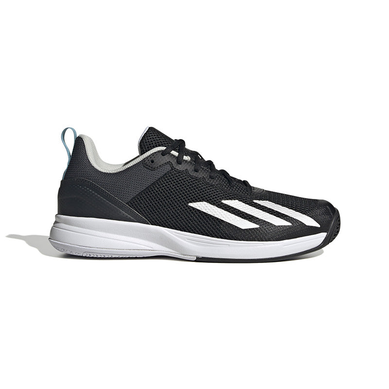 Adidas Courtflash Speed (M) (Black)
