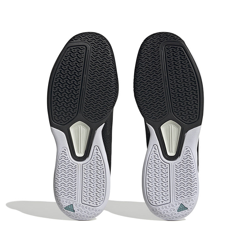 Adidas Courtflash Speed (M) (Black)