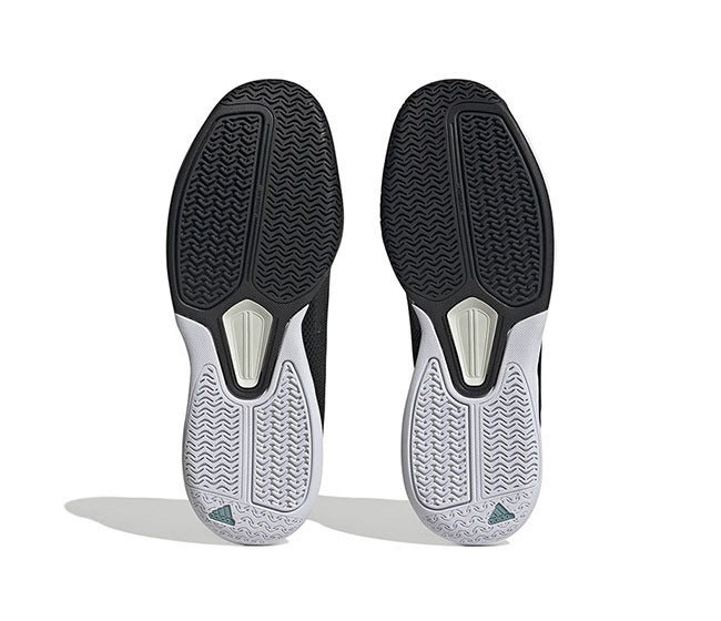 Adidas Courtflash Speed (M) (Black)