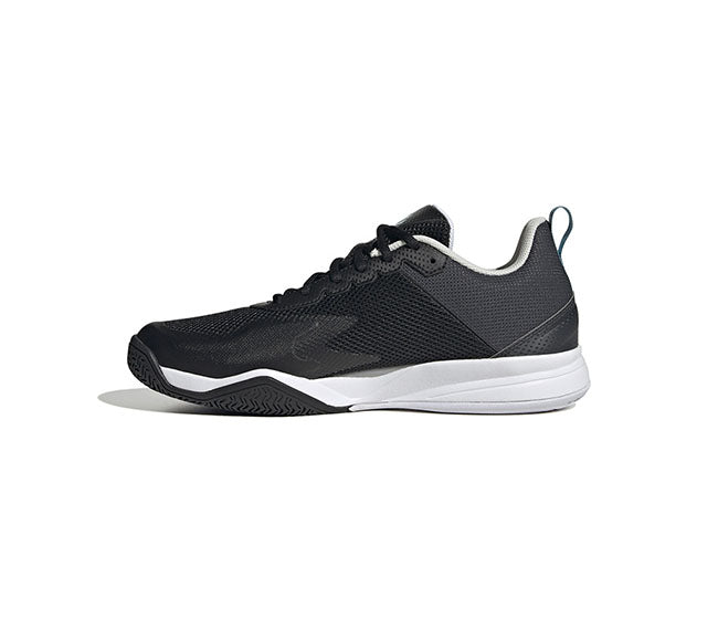 Adidas Courtflash Speed (M) (Black)