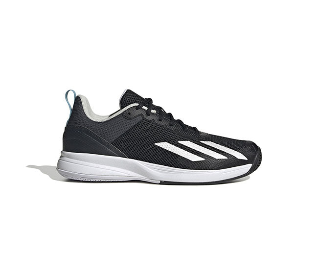 Adidas Courtflash Speed (M) (Black)