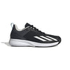 Adidas Courtflash Speed (M) (Black)