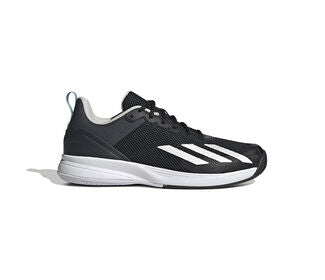 Adidas Courtflash Speed (M) (Black)