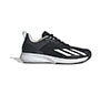 Adidas Courtflash Speed (M) (Black)