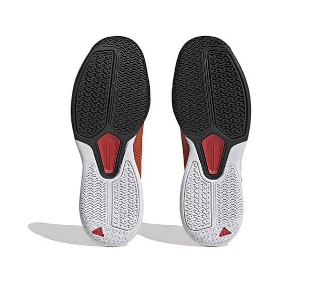 Adidas Courtflash Speed (M) (Red)