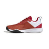 Adidas Courtflash Speed (M) (Red)