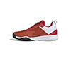 Adidas Courtflash Speed (M) (Red)