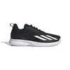 Adidas Courtflash Speed (M) (Black)