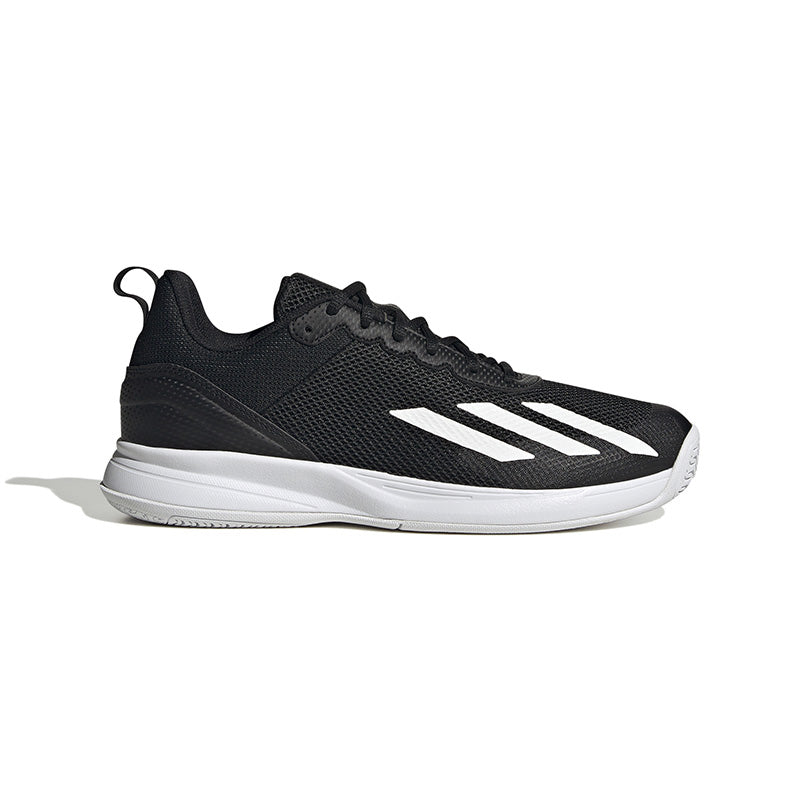Adidas Courtflash Speed (M) (Black)