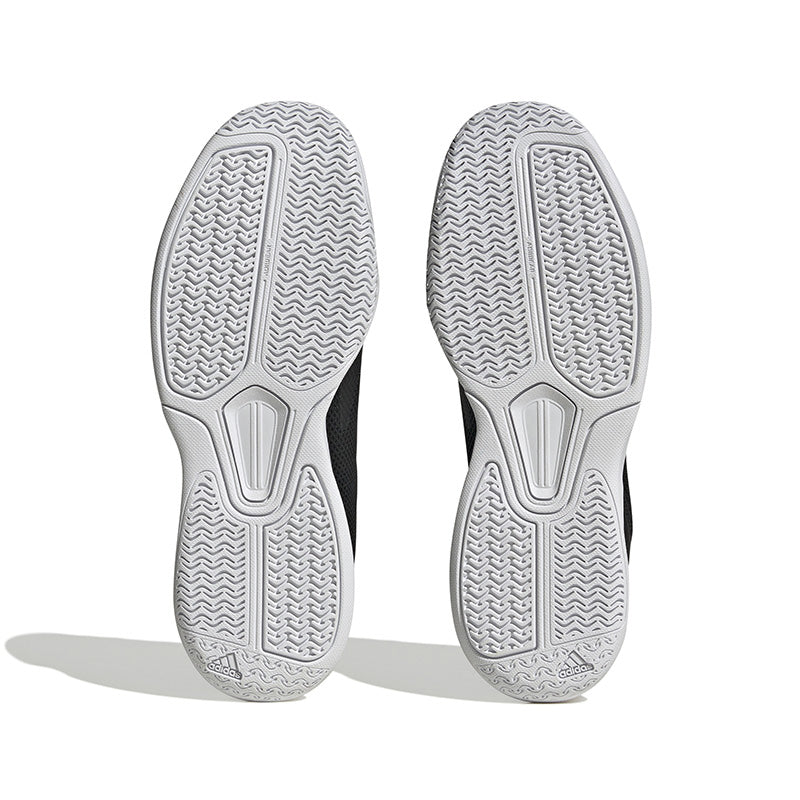 Adidas Courtflash Speed (M) (Black)