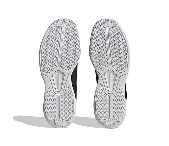 Adidas Courtflash Speed (M) (Black)