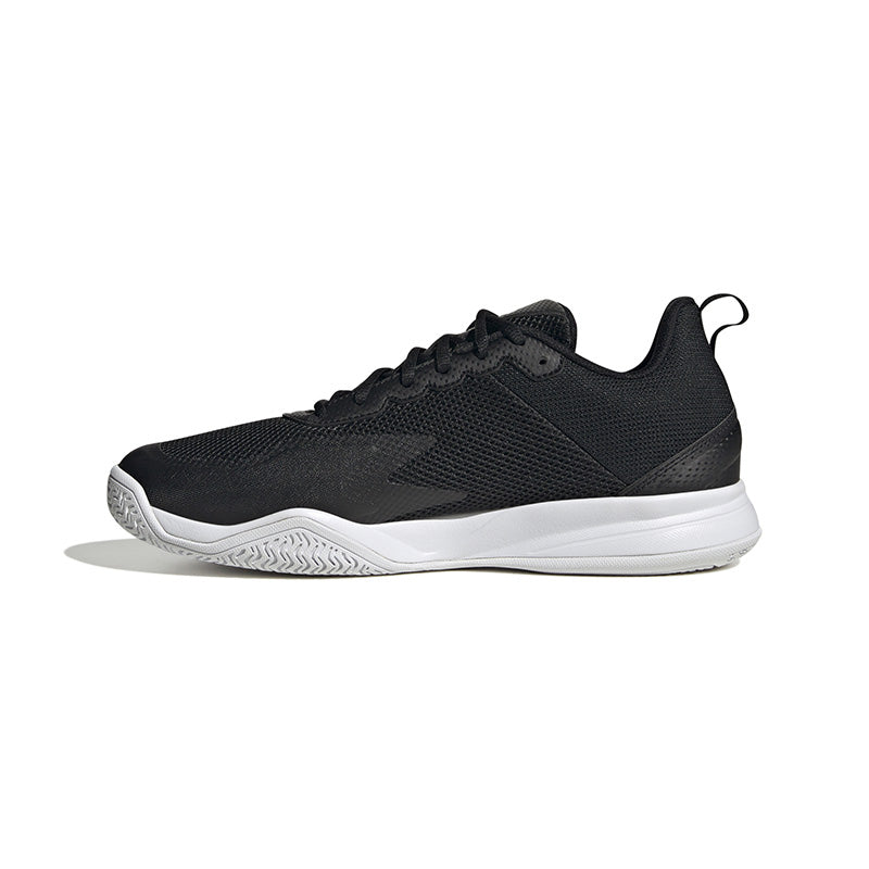 Adidas Courtflash Speed (M) (Black)
