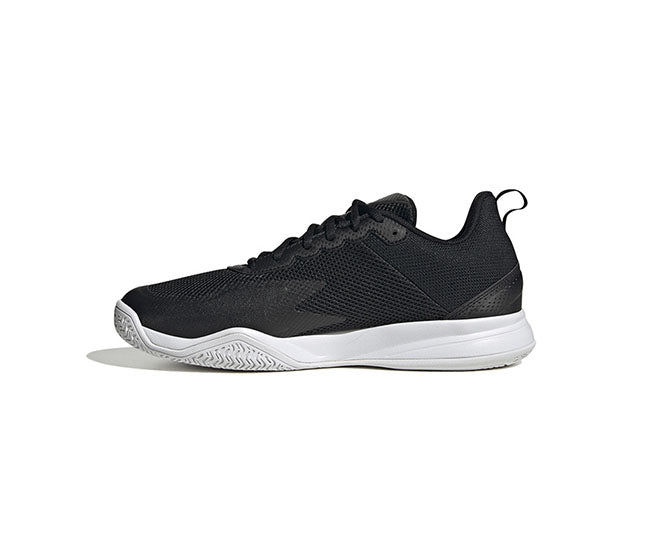Adidas Courtflash Speed (M) (Black)