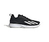 Adidas Courtflash Speed (M) (Black)
