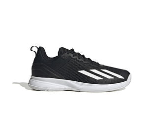 Adidas Courtflash Speed (M) (Black)