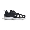 Adidas Courtflash Speed (M) (Black)
